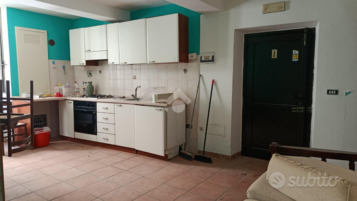 Appartamento – Alatri, Centro storico, Maddalena - Vista 3