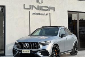 Mercedes-benz GLC 63 AMG COUPE' S E phev 680 CV PE
