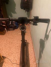 Monopattino elettrico NIU KQi2