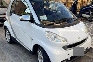 Smart Fortwo 451 Pulse MHD 71 CV SERVOSTERZO