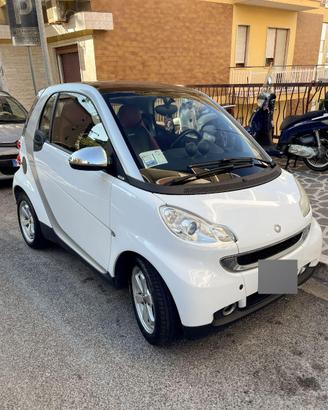 Smart Fortwo 451 Pulse MHD 71 CV SERVOSTERZO