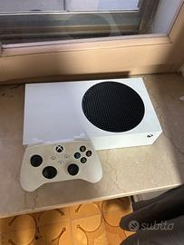 Xbox series s