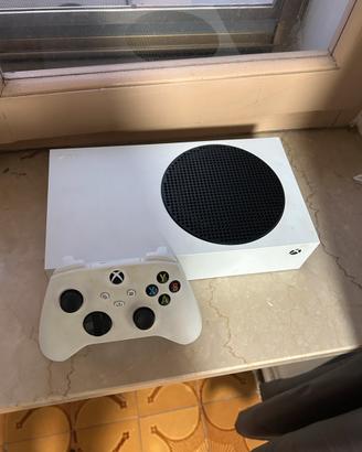 Xbox series s