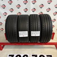 205 45 16/185 50 16 continental estive 75/80%