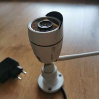 Videocamera sorveglianza wifi