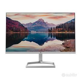 HP m22f monitor