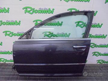 PORTA ANTERIORE SINISTRA AUDI A8 4E ANNO 2008