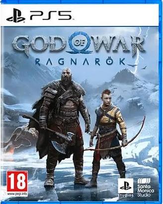 God of war 