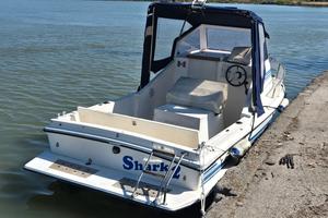 Gabbianella Cabin + VM 110hp