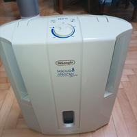 DEUMIDIFICATORE  DE LONGHI DES 12