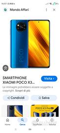 poco x3 NFC