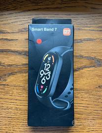 Smartband M7 Fitness