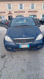 Mercedes classe A 150 benzina