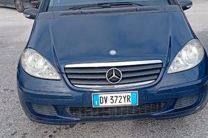 Mercedes classe A 150 benzina