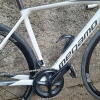 Megamo Raise carbonio 