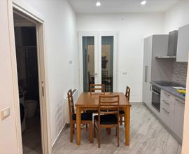 Appartamento ristrutturato ottime rifiniture mq 60
