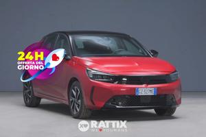OPEL corsa vi 2023 Corsa 1.2 hybrid GS 100cv dct6