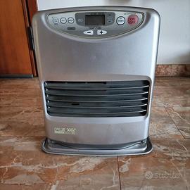 Stufetta Calor 3002 electro