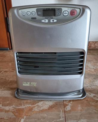 Stufetta Calor 3002 electro