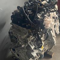 Motore 1.3 benzina automatico Jeep Renegade 2021