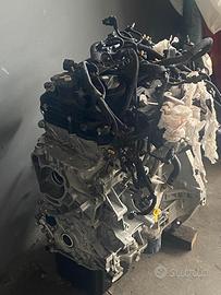 Motore 1.3 benzina automatico Jeep Renegade 2021