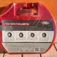 Catene nuove 9 millimetri