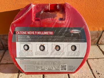 Catene nuove 9 millimetri