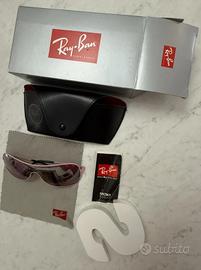 Vintage - Sunglasses - Ray - Ban