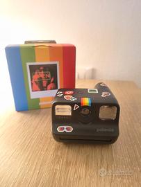 Polaroid Go Instant Camera Gen 2