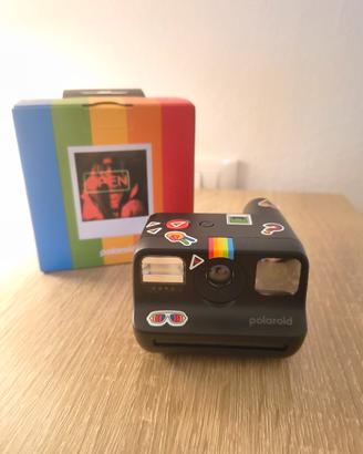 Polaroid Go Instant Camera Gen 2