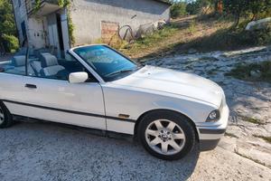 BMW Serie 3 (E46) - 1995