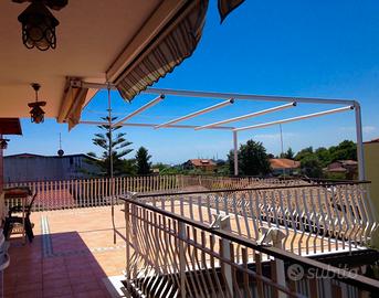 APPARTAMENTO, PANORAM - Zona "I PORTALI LE ZAGARE"