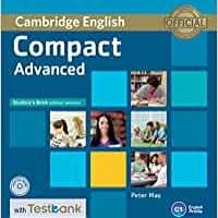 Compact Advanced Student's Book without Answers