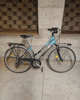 bici da passeggio 28 