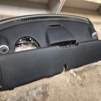 Cruscotto Smart 451 Restyling (parte superiore)