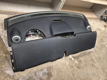 Cruscotto Smart 451 Restyling (parte superiore)