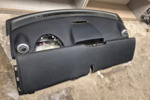 Cruscotto Smart 451 Restyling (parte superiore)