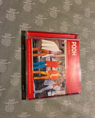 Cd Pooh