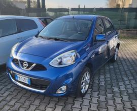 Nissan Micra 1.2 12V neopatentati