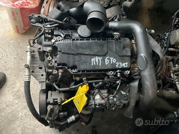 MOTORE M9T670 2.3 DCI/CDTI RENAULT
