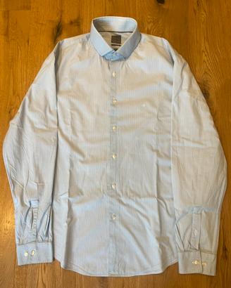 Camicia Calvin Klein