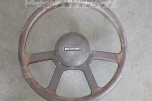 Volante sterzo 48111-70A00 Suzuki Samurai – SJ