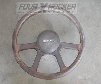 Volante sterzo 48111-70A00 Suzuki Samurai – SJ