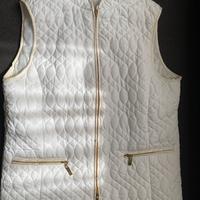 Gilet bianco
