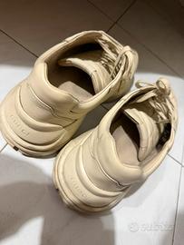 Scarpe gucci n43