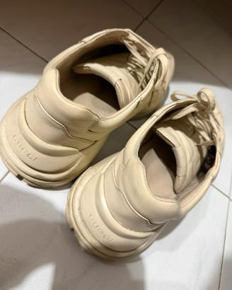 Scarpe gucci n43