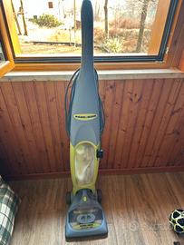 aspirapolvere elettrico