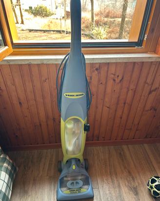 aspirapolvere elettrico