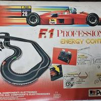 Pista Polistil F.1 Professional Energy Control