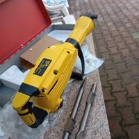 martello demolitore 1600 w